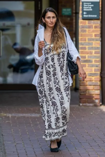 Mahrah Al Nahyan