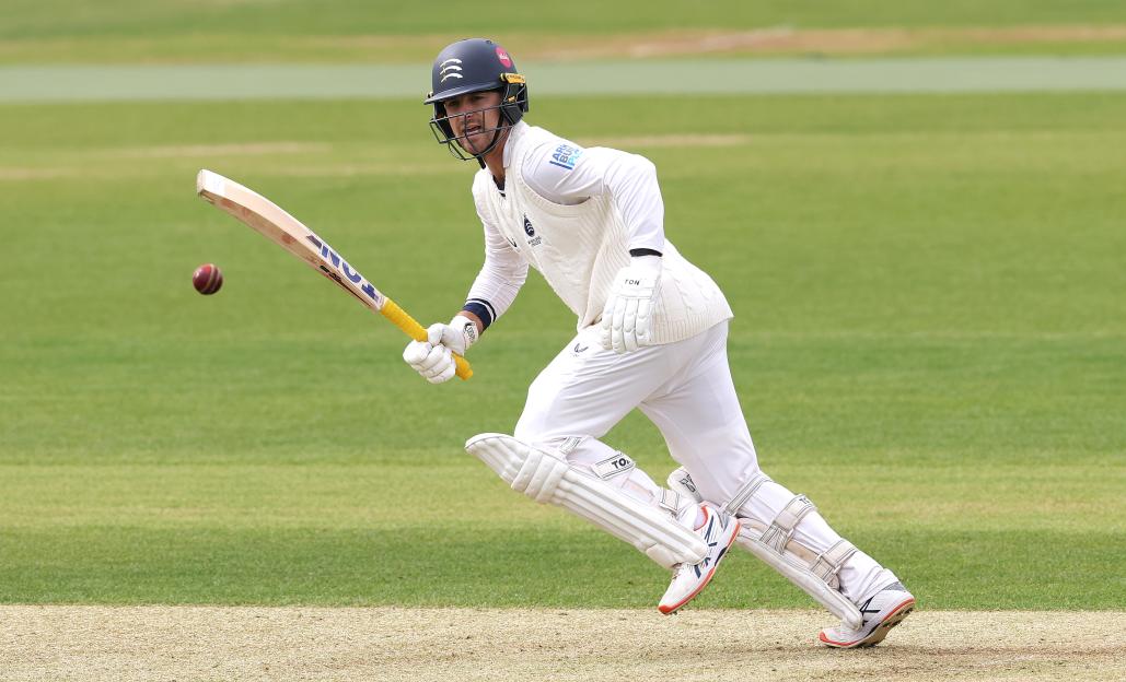 Northamptonshire v Middlesex - Rothesay County Championship