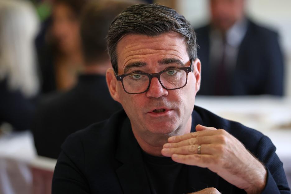 Fury as unions draw up ‘wish list for wrecking Britain’ with demands to tear up anti-strike laws