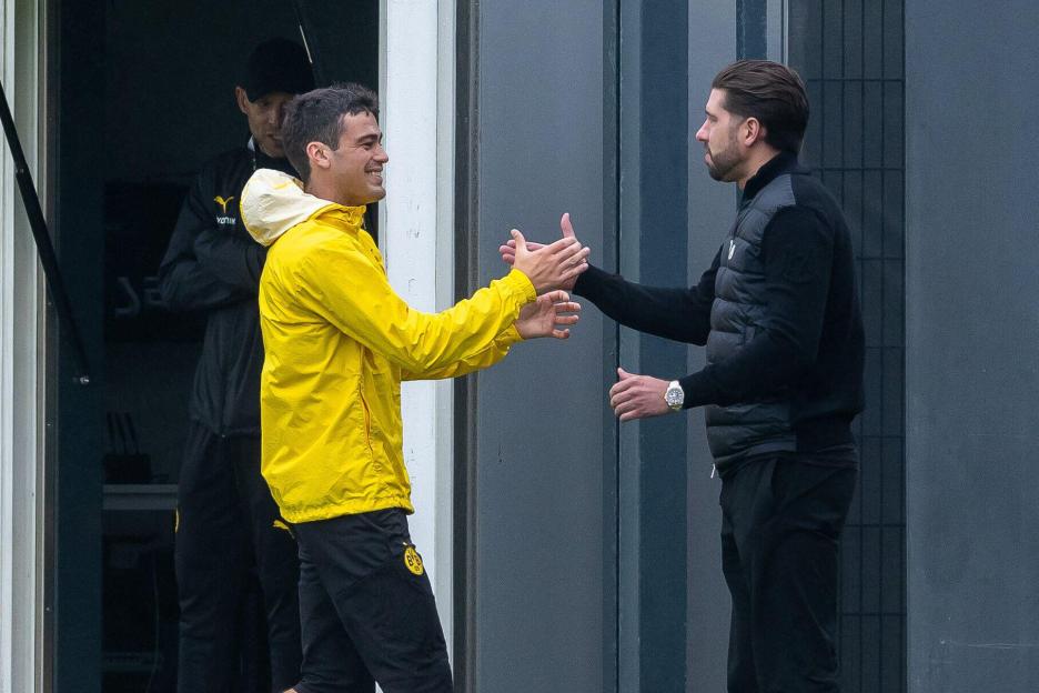 Arsenal Eye Another Heist from Dortmund: Targeting Scout Behind Haaland and Bellingham Moves!