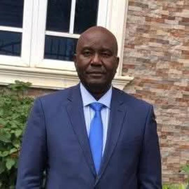 David Salifu: 'Our Highways Are Turning Into Dangerous Killing Fields' — Ochetoha K'Idoma