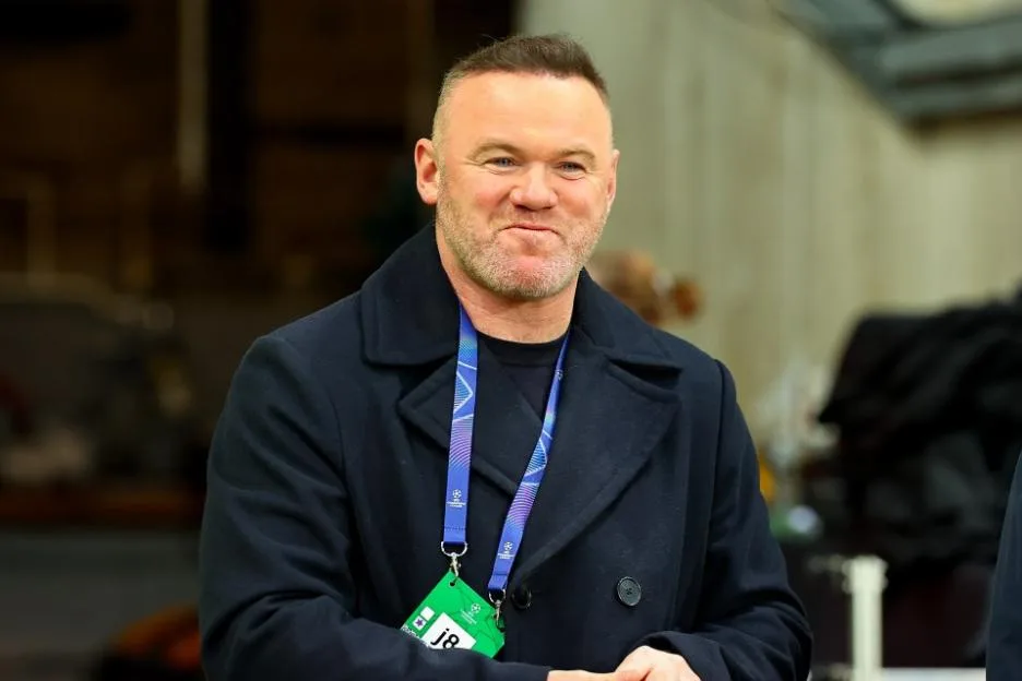 I’m A Celebrity fans spot huge problem for Wayne Rooney in the jungle that could derail his time on the show