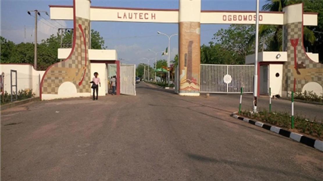 'LAUTECH Students Call Out Management for Playing Politics with Their Future'