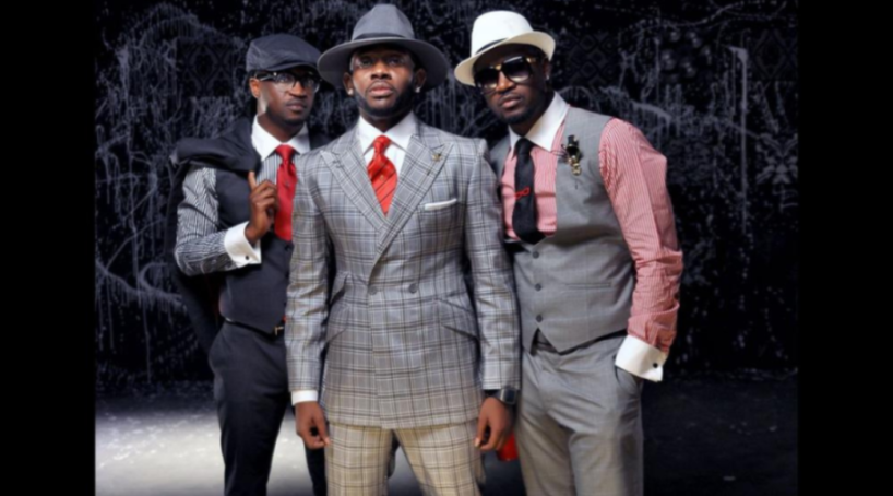 'J Martins Calls on PSquare: 'Resolve Your Issues Privately to Preserve Ndigbo Pride''