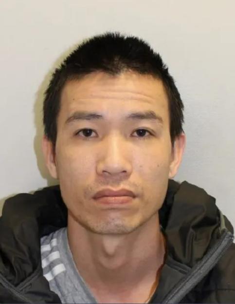 Mugshot of Hop Can Nguyen.