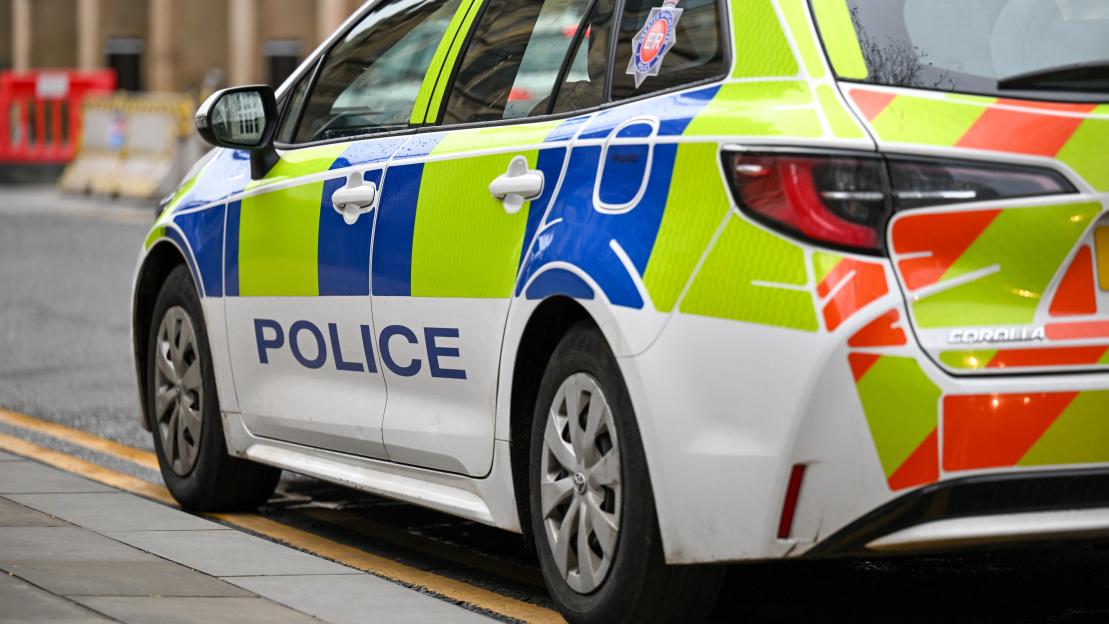 Tanker Driver's Blunder: Fills Fuel Depot with Diesel Instead of Petrol, Stranding 96 Police Cars!
