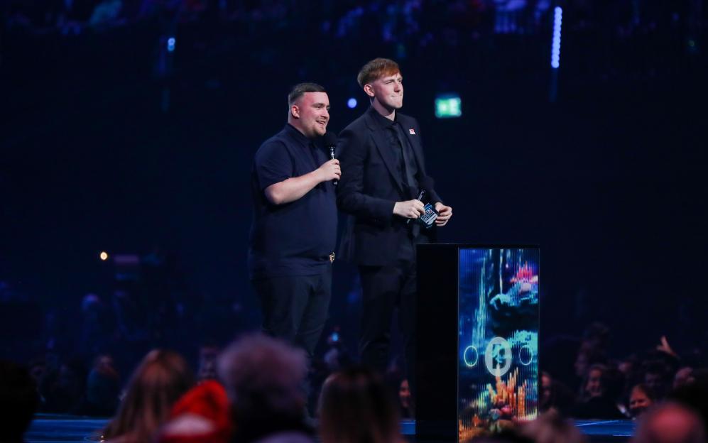 The BRIT Awards 2026 - Show