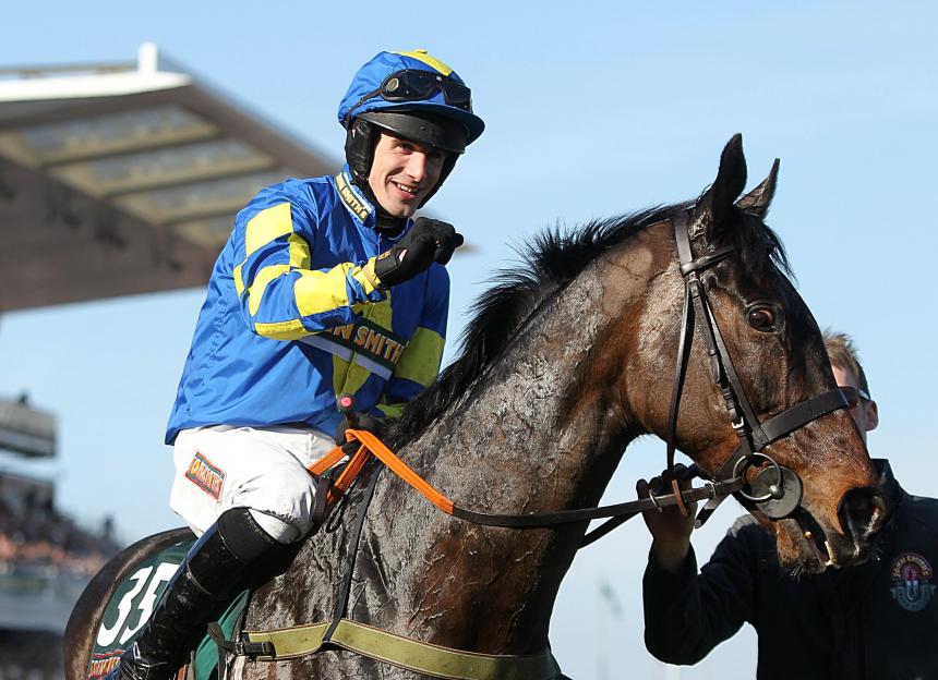 Beloved Grand National Champion, Who Defied Odds at 66-1, Passes Away ‘With Great Sadness’