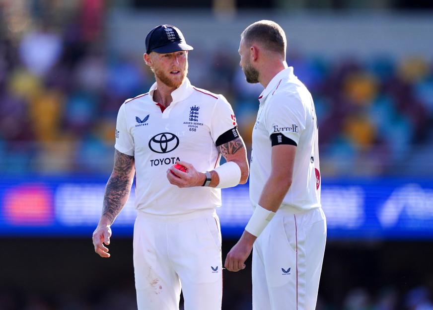 'Is Ben Stokes' Team Making a Costly Mistake? Another England Embarrassment Could Threaten His Captaincy'