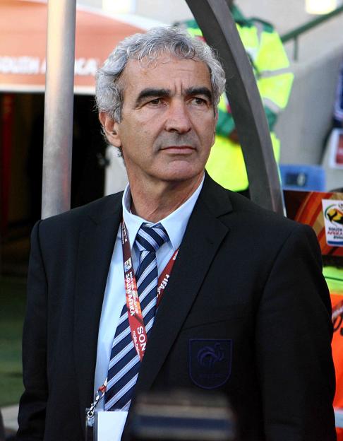 World Cup Chief Calls Out National Team Stars: Labels Arsenal Legend 'Self-Absorbed' and Ex-Chelsea Player a 'Total Idiot'