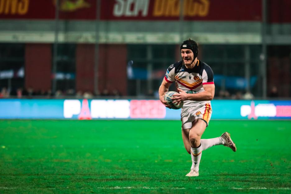 Catalans Star Suggests French Showdown Might Shift Magic Weekend Location