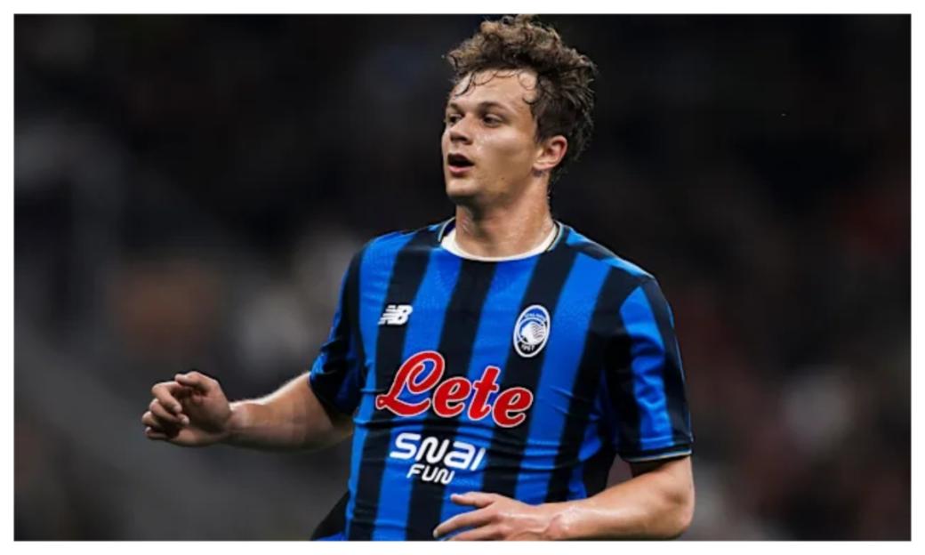 Chelsea Poised to Sign Giorgio Scalvini Following Welbeck Transfer