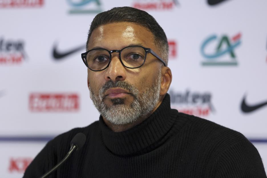 'Ex-Newcastle Star Habib Beye Fired by Rennes, Former Premier League Ace Set to Step In'