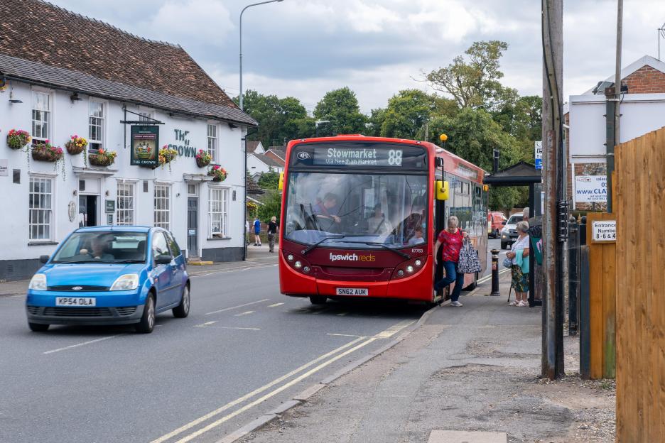 Game-Changer: Google Maps Upgrade Set to Eliminate England's Biggest Bus Trouble for Passengers!