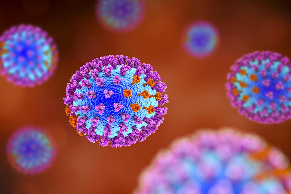 Flu Warning: ‘B’ Strain Expected to Hit Children This New Year Following Unprecedented Surge of ‘K’ Flu