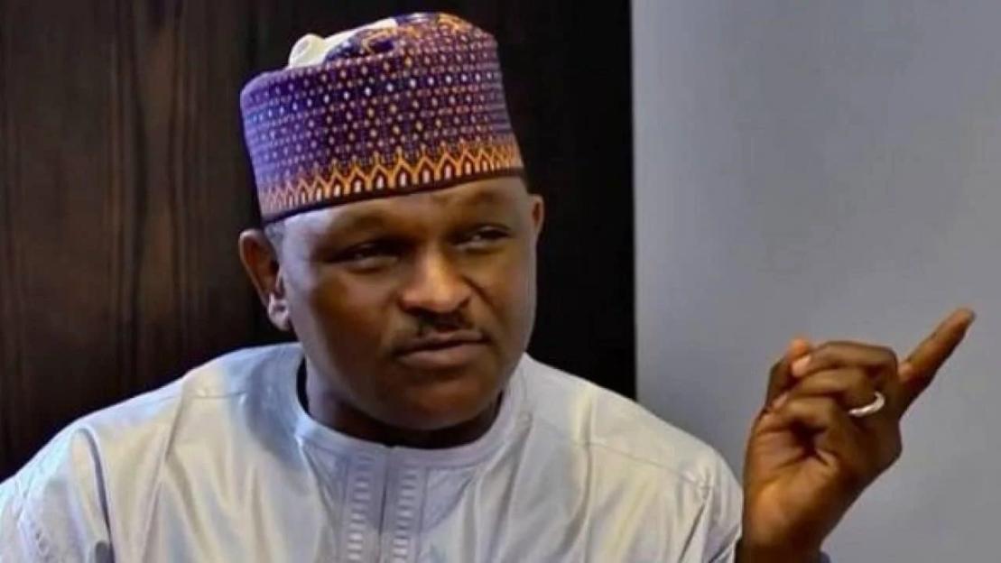 'Al-Mustapha Refutes Ex-DSS Operative's Claims About Abacha's Death: 'What He Said Is False''