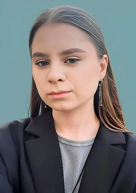 Maria Vlasova