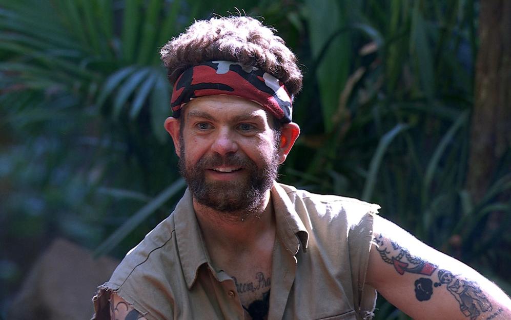 Jack Osbourne Reveals How Camp Life on I'm A Celeb Helped Him Cope with the Heartbreaking Loss of His Father, Ozzy