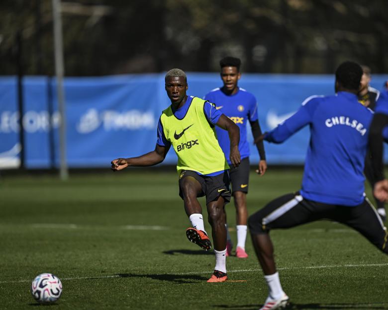 Chelsea Pre-Season Tour to Australia