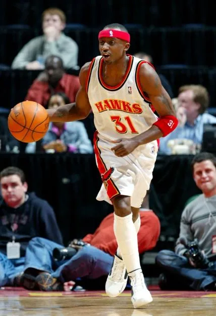 Spurs v Hawks