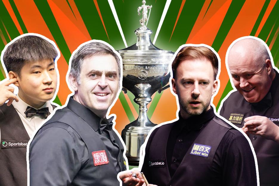 World Snooker Championship 2026: Day 1 Highlights as Champion Zhao Takes the Table While O'Sullivan and Trump Await Updates!