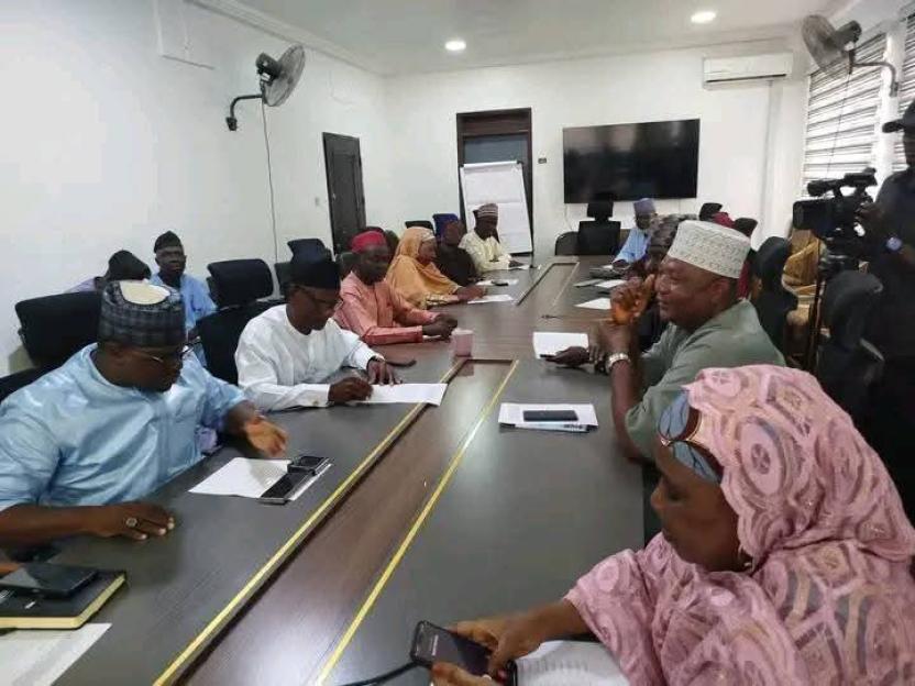 Adamawa Launches Committee to Hire 5,000 New Teachers