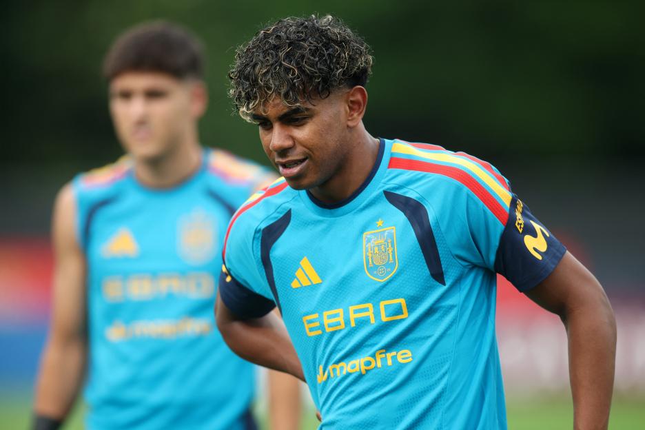 Barcelona Approves Lamine Yamal's World Cup Participation—With Important Conditions for Spain!