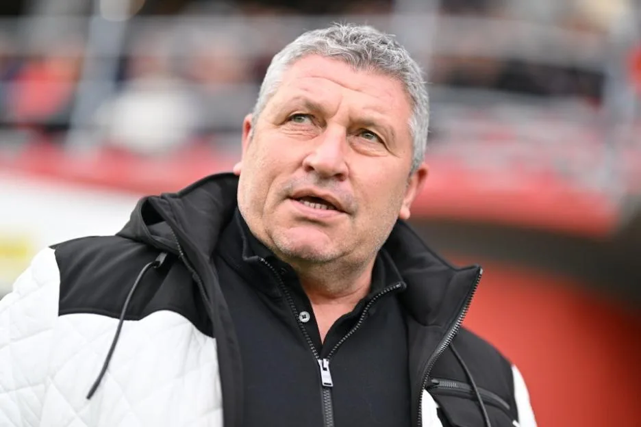 Cremonese v Como - Serie B