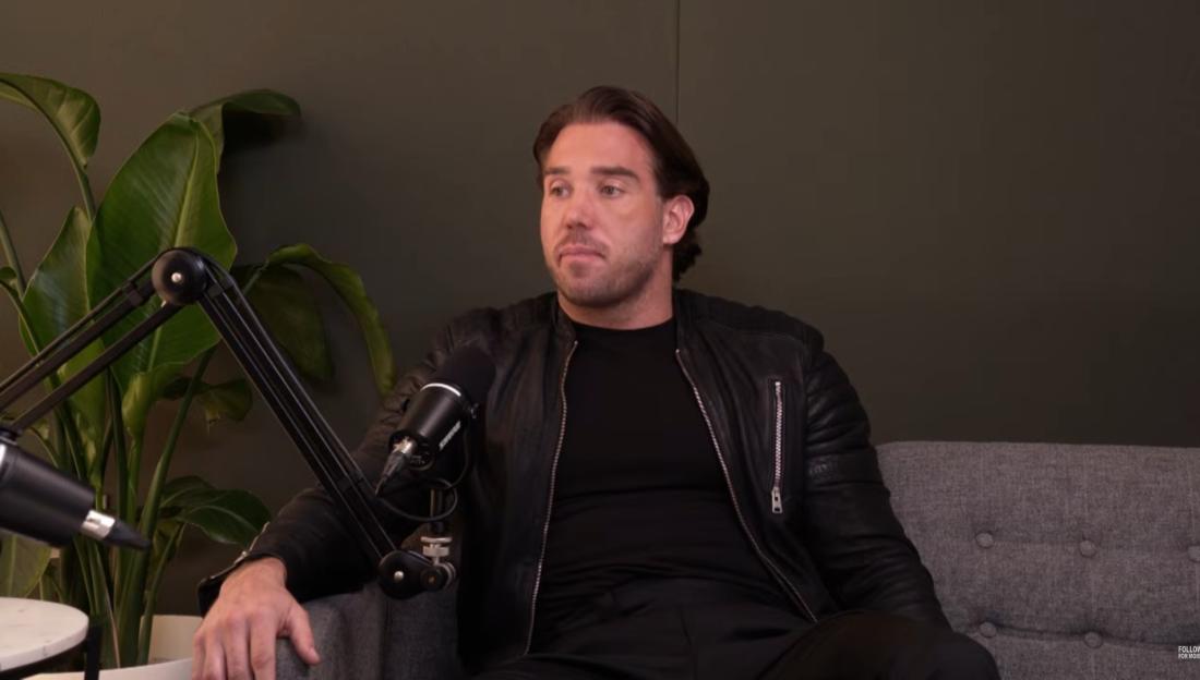 TOWIE Heartbreaker Confesses He's 'The Problem' While Reflecting on Dating Life Five Years Post-Dramatic Split