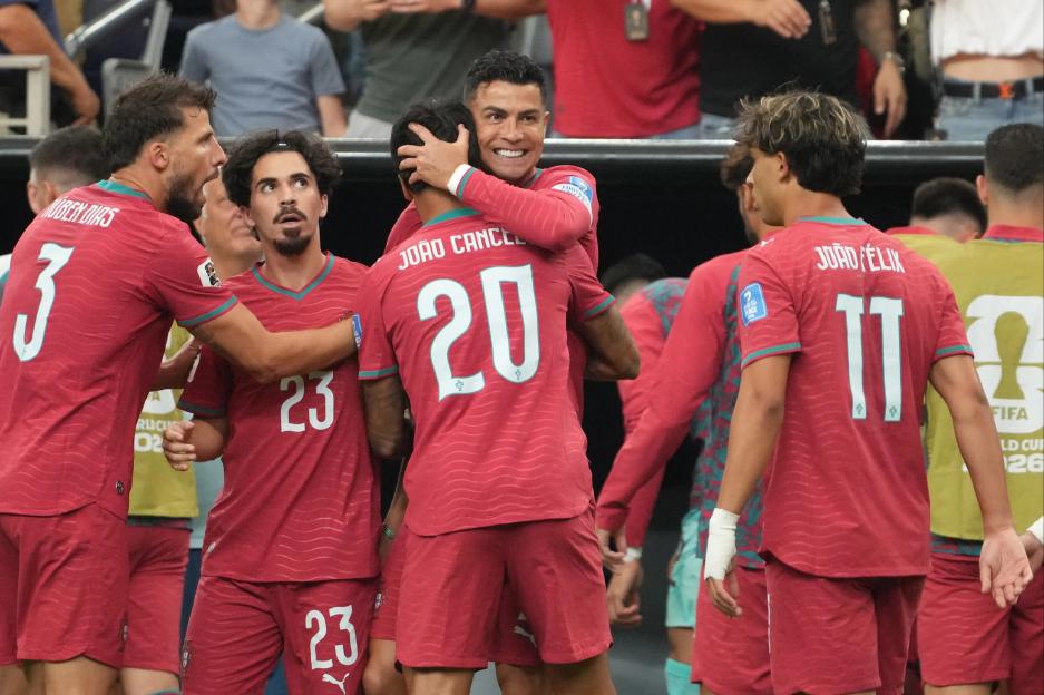 World Cup 2026 Group K LIVE: Follow Cristiano Ronaldo and Portugal’s Battle with Colombia for the Top Spot!