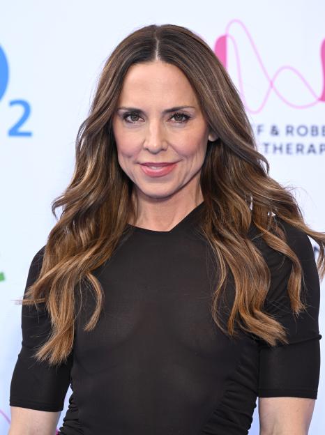 Silver Clef Awards 2026 - Arrivals
