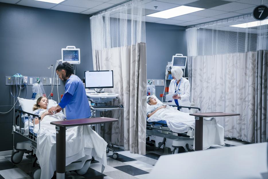59-Year-Old Cancer Patient Achieves Remission Without Treatment After Rare Biopsy Breakthrough