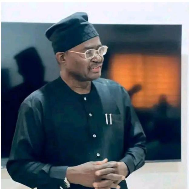 Adamawa South Senator Yaroe Exits PDP