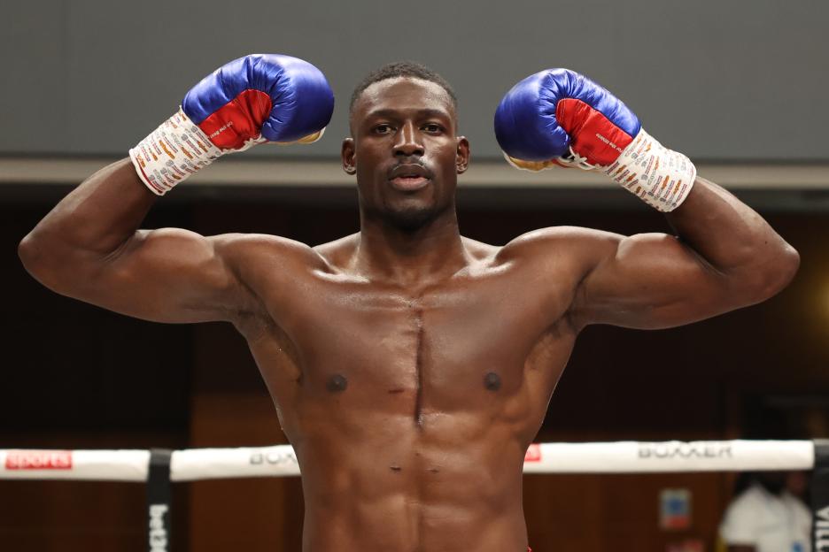 Richard Riakporhe vs Tommy Welch: When to Watch Tonight’s Showdown on the Eubank Jr vs Benn Card—TV Details & Live Stream Info