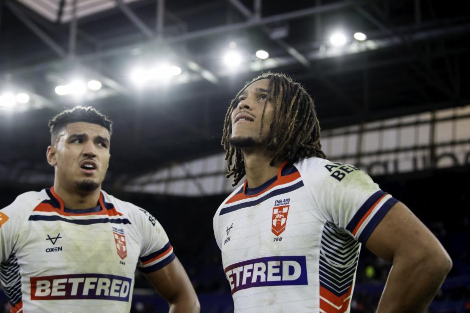 England's Dom Young Reveals How Uncertainty Could Tip the Scales Against Australia