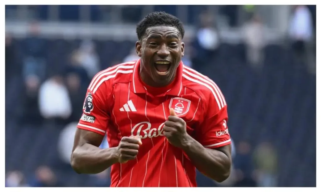 AFCON 2027Q: Awoniyi replaces Osimhen in Super Eagles’ squad for Madagascar, Guinea-Bissau 