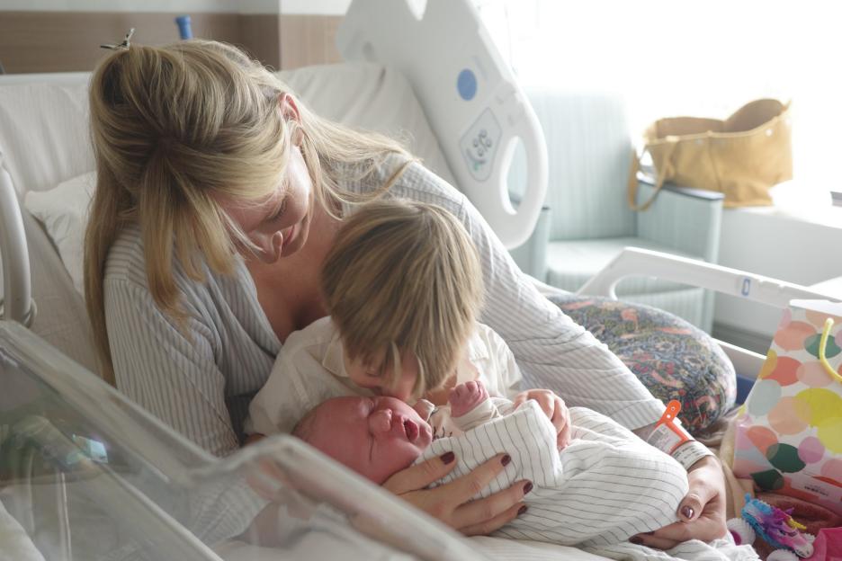 Rod Stewart, 81, Becomes a Grandfather for the Sixth Time as Daughter Ruby, 39, Welcomes Baby No. 2!