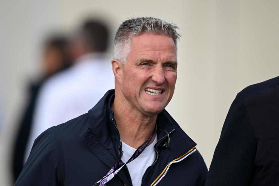 F1 Grand Prix of Netherlands - Practice