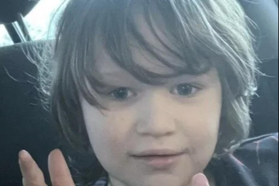 Tragic Loss: 7-Year-Old 'Little Superhero' Dies in Car Accident as Mother Shares Heartfelt Tribute and Police Investigate