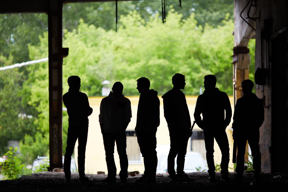 'Inside the Dark World of County Lines Gangs: How Primary School Kids Are Being Lured as ‘Child Soldiers’ to Smuggle Drugs in Kinder Eggs'