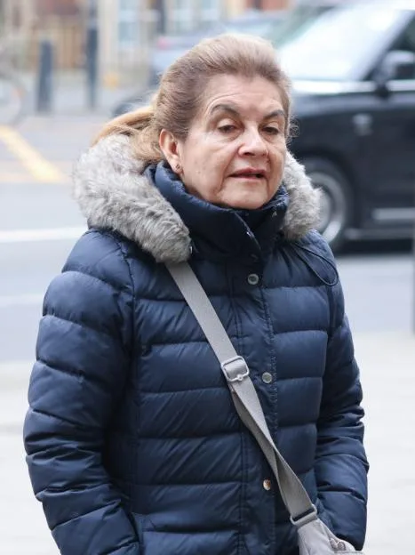 Maria Taborda Henao