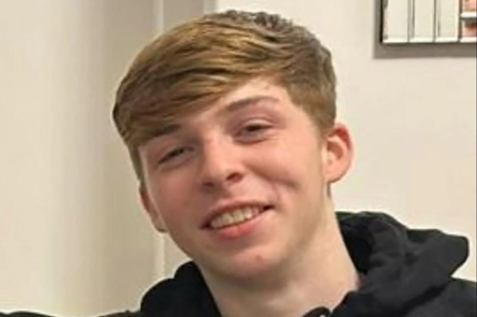 Body Discovered in Search for 19-Year-Old Missing for Three Days