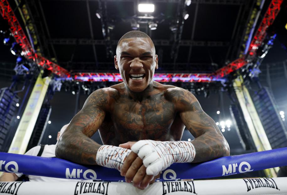 Scorecards Unveiled: Chris Eubank Jr vs Conor Benn Sparks Outrage Over ‘Worst Scoring Ever’