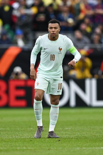 Brazil v France - International Friendly