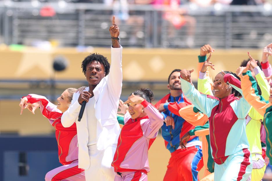 World Cup 2026 Closing Ceremony LIVE: Star-Studded Show Featuring Robbie Williams, Post Malone, and iShowSpeed – Get the Latest Updates!
