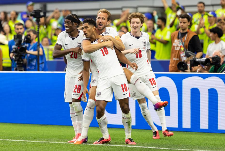 England v Croatia: Group L - FIFA World Cup 2026