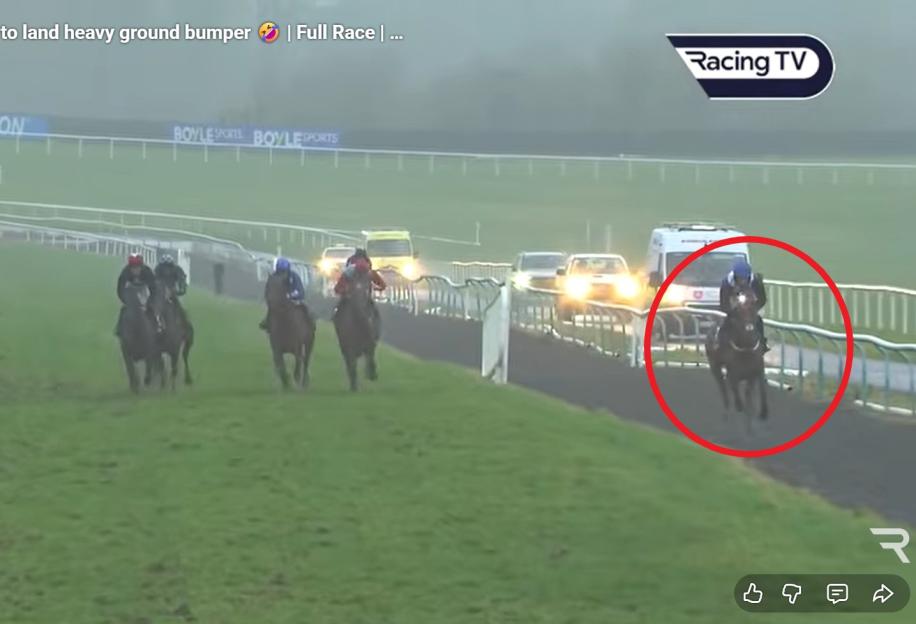 '‘Unacceptable!’ Bettors Call for Immediate Rule Changes After Grand National Jockey’s Controversial Win'