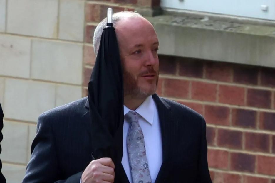 Nuclear Submarine Commander Sentenced for Assaulting Sailor Who Awoke in Distress on Navy Base