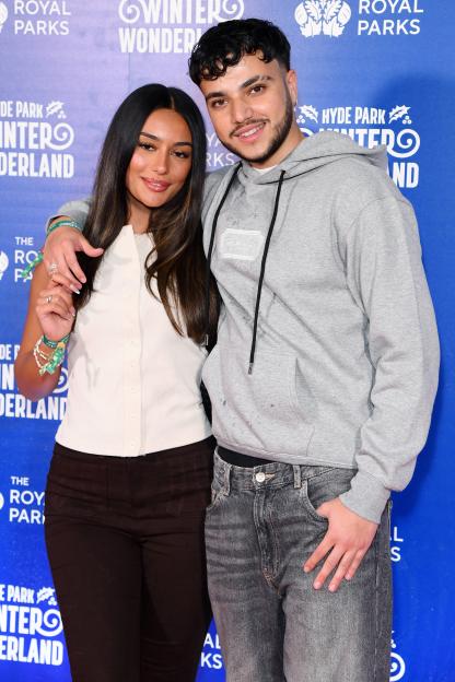 Hyde Park Winter Wonderland VIP Preview