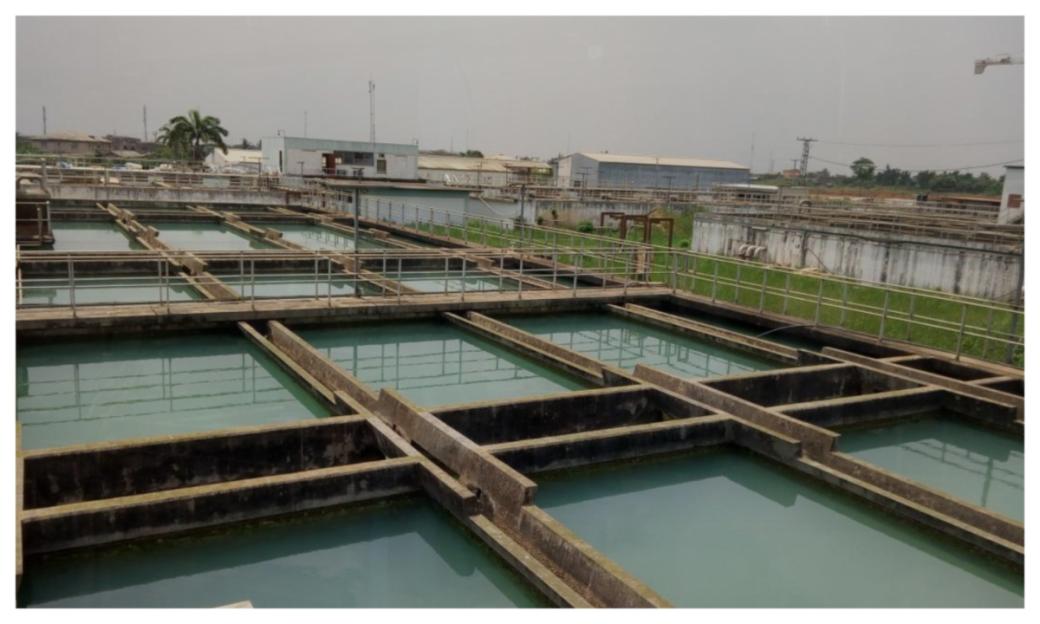 Lagos Shuts Down Adiyan I Plant for Repairs, Threatening Water Supply Disruption